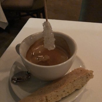 Charleston Grill - Espresso - New American Near Me - Charleston, South Carolina