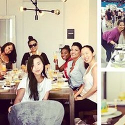 In My Solitude LA - Bring your bestie to our next event and create a memory you will never forget!