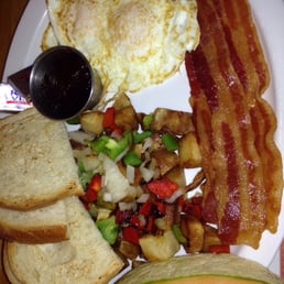 Big delicious portions Big delicious portions
