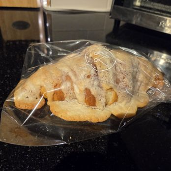 WOW Bakery - Coco crunch croissant - Bakeries Near Me - Calgary, Alberta WOW Bakery - Coco crunch croissant - Bakeries Near Me - Calgary, Alberta