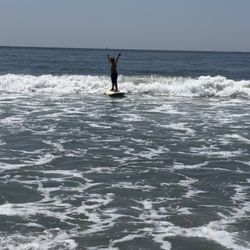 AC Surf School