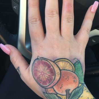 Diva Nails & Spa - Nail Salons Near Me - Melbourne, Florida