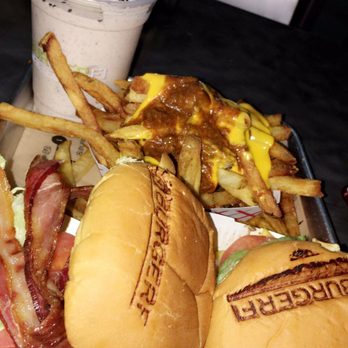 BurgerFi - Hot Dogs Near Me - Brooklyn, New York BurgerFi - Hot Dogs Near Me - Brooklyn, New York