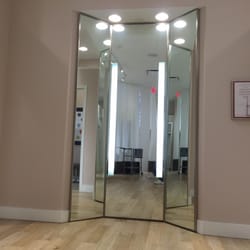 LOFT - Really cool mirror!