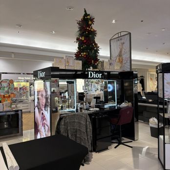 Dillard's - Happy Holidays - Department Stores Near Me - Austin, Texas