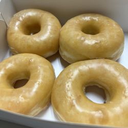 Town Donuts & Breakfast On Perkins Rd
