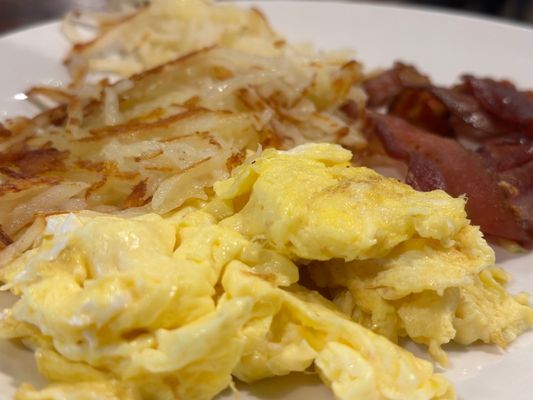 Boulevard Cafe by null