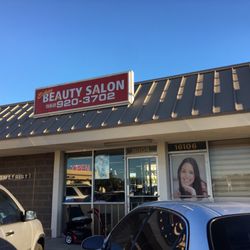 Esther's Beauty Salon