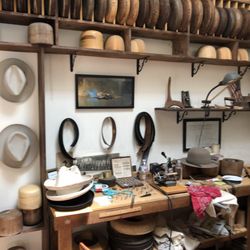 Wellema Hat Shop