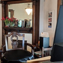 Noblesville Family Chiropractic - Reception Area