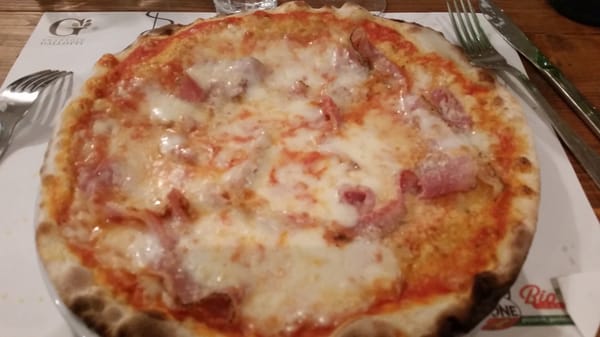 Emma Pizzeria Restaurant by null