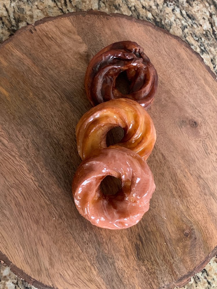 Sweet Gerard’s Bakery