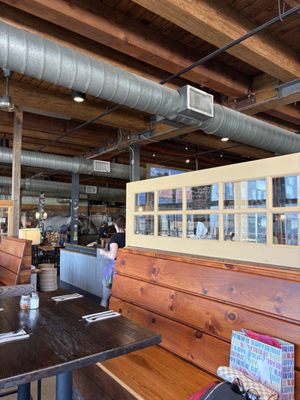 Flatbread Company by null