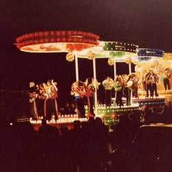 Bridgwater Carnival