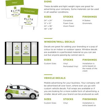 Elite Image - Marketing Near Me - Nanaimo, British Columbia Elite Image - Marketing Near Me - Nanaimo, British Columbia