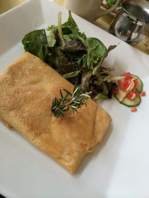 Le Gamin Country by null