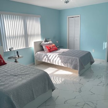 Vida Holistica ALF - Large semi-private rooms - Assisted Living Facilities Near Me - Miami, Florida