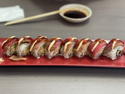 760 Sushi Bros Photos