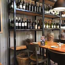 Le Fournil