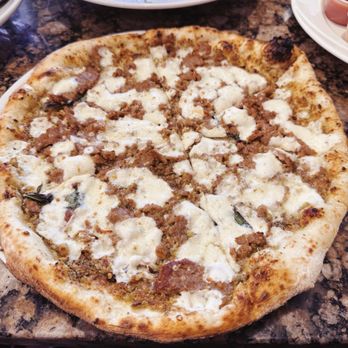 Antica Forma - Pistachio - Pizza Near Me - Moab, Utah Antica Forma - Pistachio - Pizza Near Me - Moab, Utah