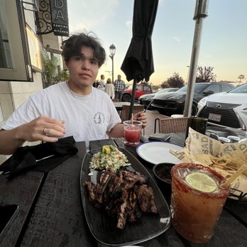 Asada Cantina + Kitchen - korean ribs w avocado slaw - Tacos Near Me - San Clemente, California Asada Cantina + Kitchen - korean ribs w avocado slaw - Tacos Near Me - San Clemente, California