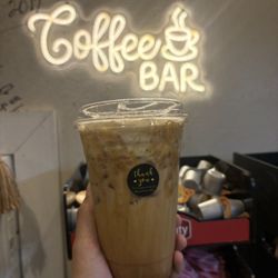 Salted Caramel