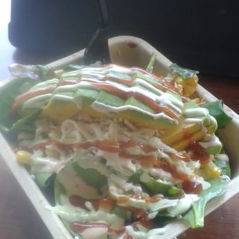 Diced - Steak Bowl - Fast Food Near Me - Miami, Florida Diced - Steak Bowl - Fast Food Near Me - Miami, Florida