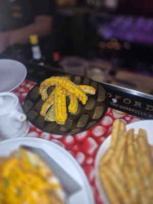 Fushimi Williamsburg by null