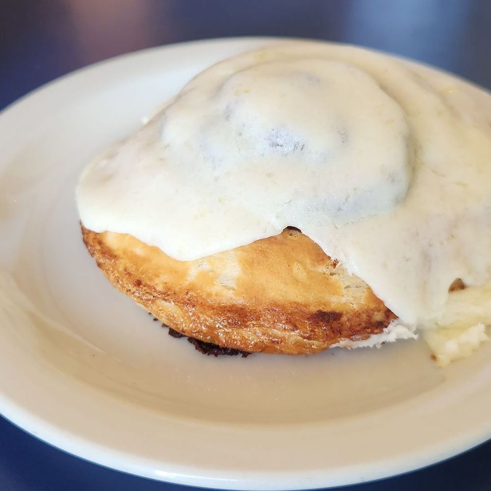 Biscuits - Cinnamon roll - Breakfast & Brunch Near Me - Oak Bluffs, Massachusetts Biscuits - Cinnamon roll - Breakfast & Brunch Near Me - Oak Bluffs, Massachusetts