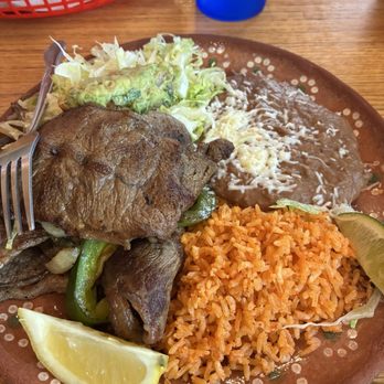 Carnitas Michoacan - Plato carne assada - Mexican Near Me - Ceres, California