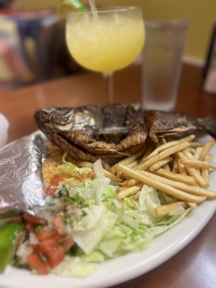 Tienda y Taqueria Fiesta Mexican Restaurant