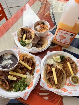 Taquerias Carnalito by null