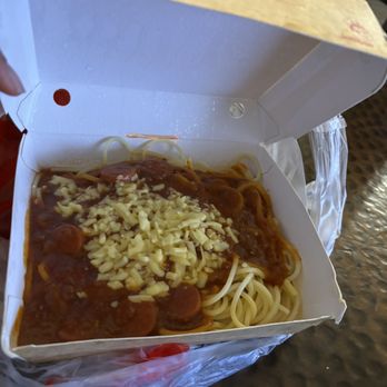 Jollibee - Spaghetti - Fast Food Near Me - San Diego, California Jollibee - Spaghetti - Fast Food Near Me - San Diego, California