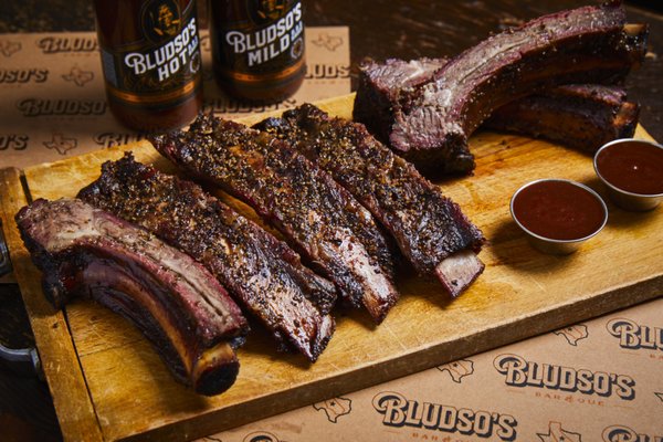 Bludso's BBQ by null