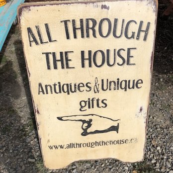 All Through the House - Antiques Near Me - Okotoks, Alberta All Through the House - Antiques Near Me - Okotoks, Alberta