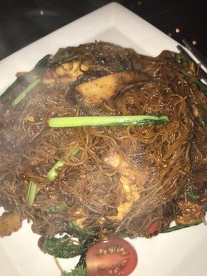 New Ubin Seafood CHIJMES by null