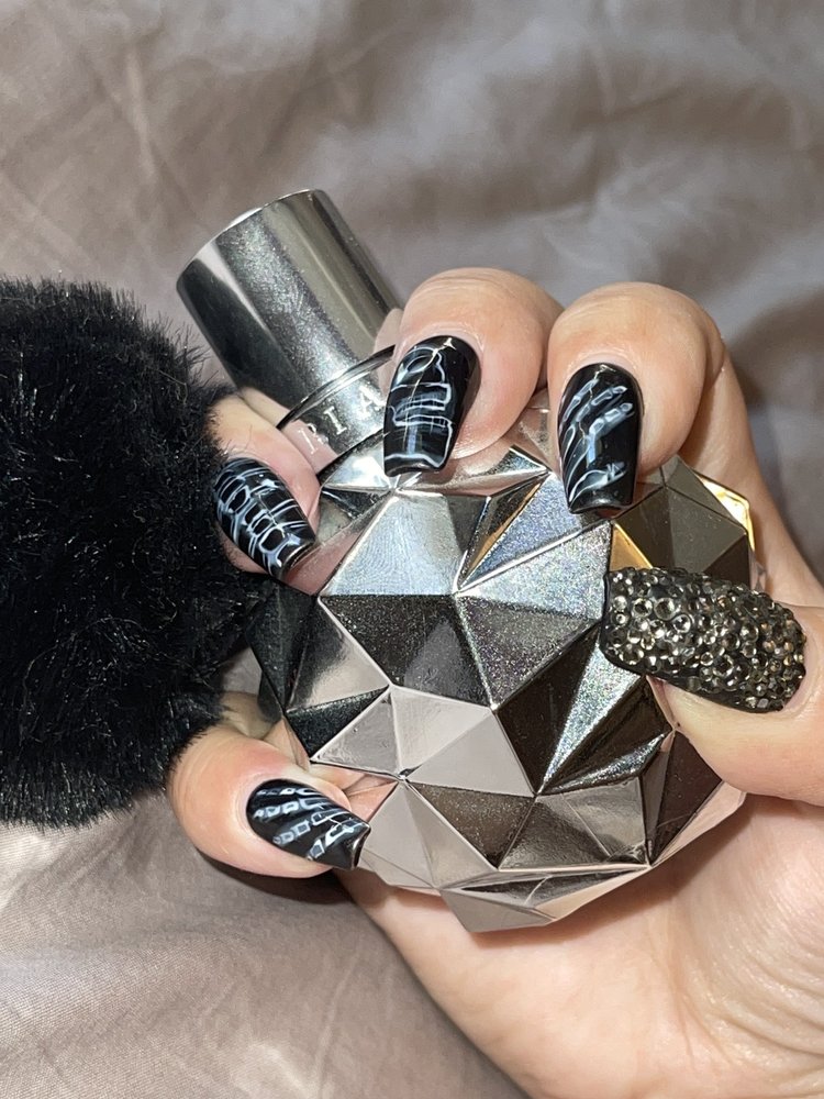 LOTUS NAILS AND SPA Updated September 2024 47 Photos & 13 Reviews