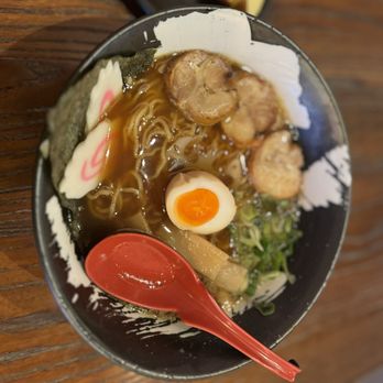 Ramen Hiroshi - Alameda - Shio Chicken Ramen - Ramen Near Me - Alameda, California Ramen Hiroshi - Alameda - Shio Chicken Ramen - Ramen Near Me - Alameda, California