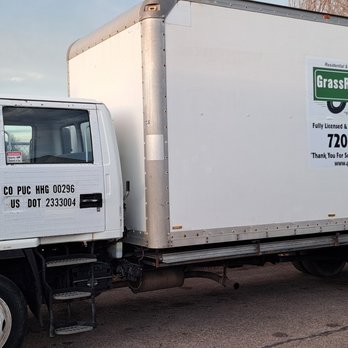 GrassRoots Moving - Movers Near Me - Aurora, Colorado