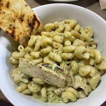 Corner Bakery Cafe - Pesto Cavatapi - Breakfast & Brunch Near Me - Lake Forest, California