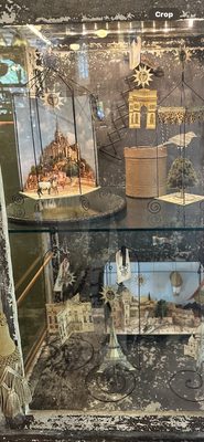 Chateau Sonoma by null