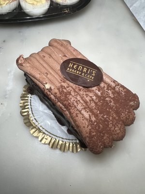 Henri's Bakery & Deli by null