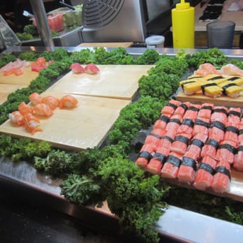 Ichiban Buffet - Buffets Near Me - Kissimmee, Florida