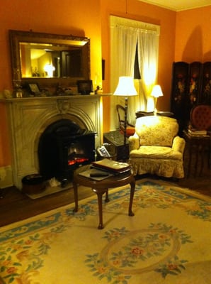 Blair House Heritage Inn (B&B) by null