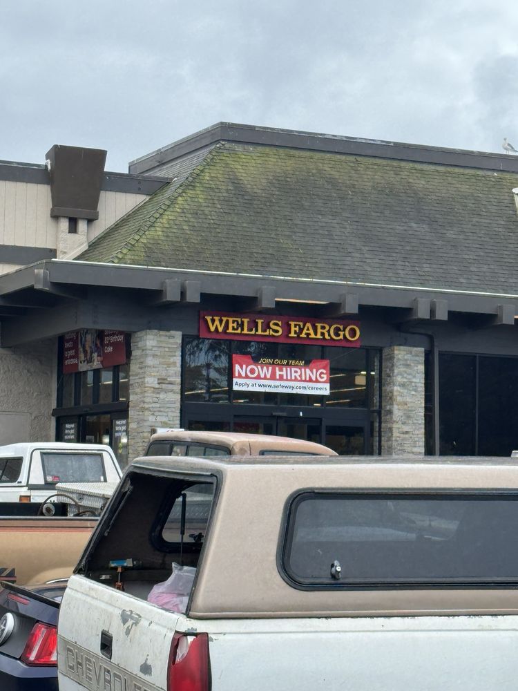 WELLS FARGO BANK Updated October 2024 10 Reviews 660 S Main St