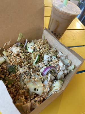 Bon Me - Boston Public Market by null