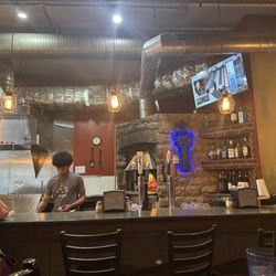 Amato's Woodfired Pizza