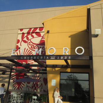 El Moro Churrería - Desserts Near Me - Costa Mesa, California El Moro Churrería - Desserts Near Me - Costa Mesa, California
