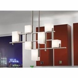 Hesco Lighting Showroom