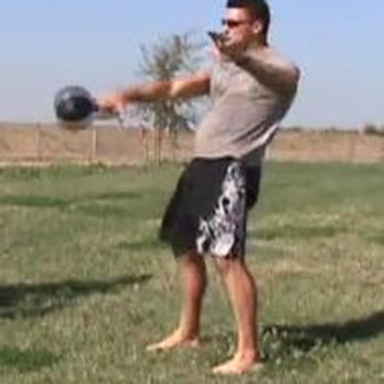 Forest Vance Training - Trainers Near Me - Sacramento, California